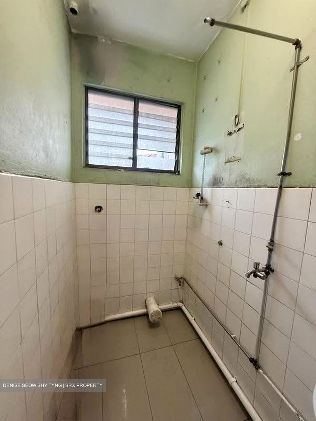 Upper Serangoon Road (D19), Apartment #627468431
